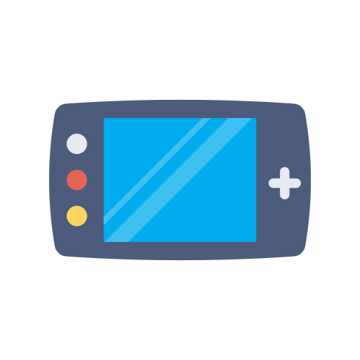 Game console